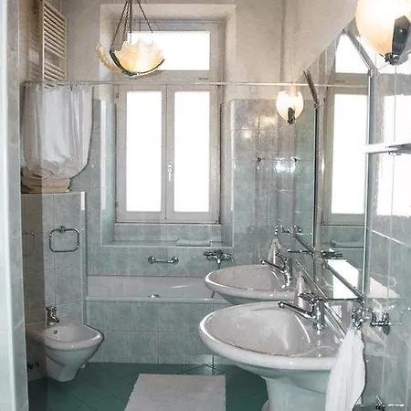 Ginia Holiday home Locarno