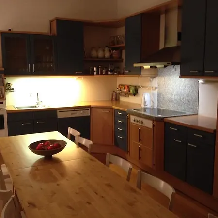Ginia Holiday home *