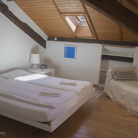 Holiday home Ginia *