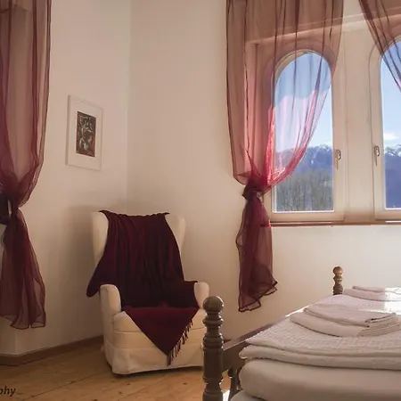 Holiday home Ginia
