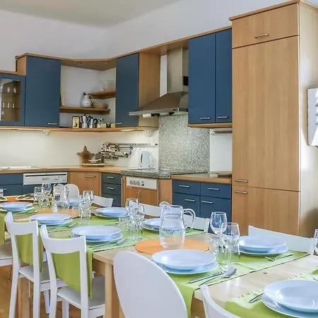 Ginia Holiday home *