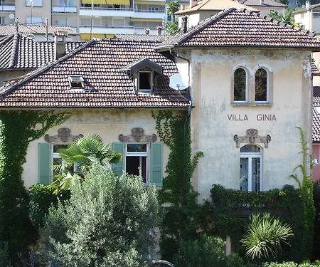 Holiday home Ginia *